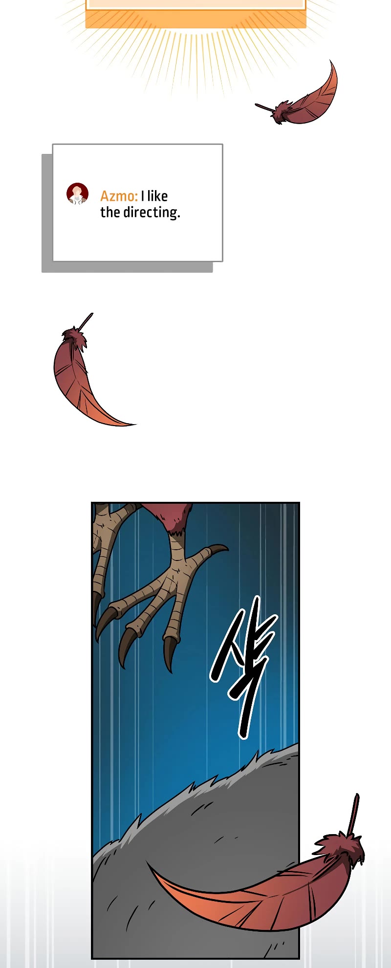 BJ Archmage chapter 75 page 40