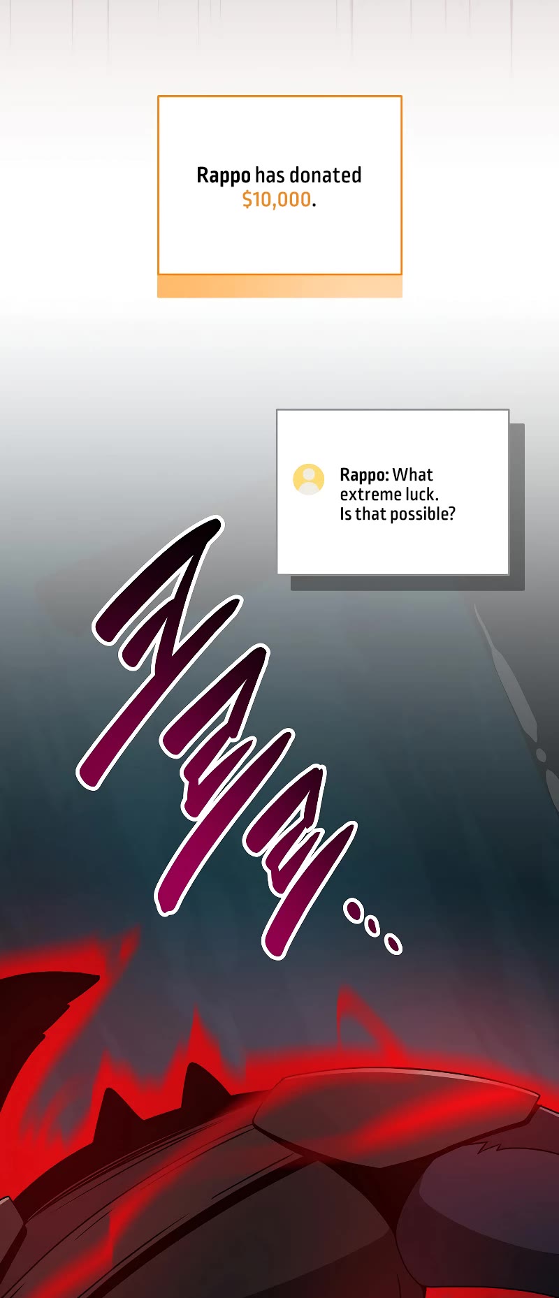 BJ Archmage chapter 75 page 45