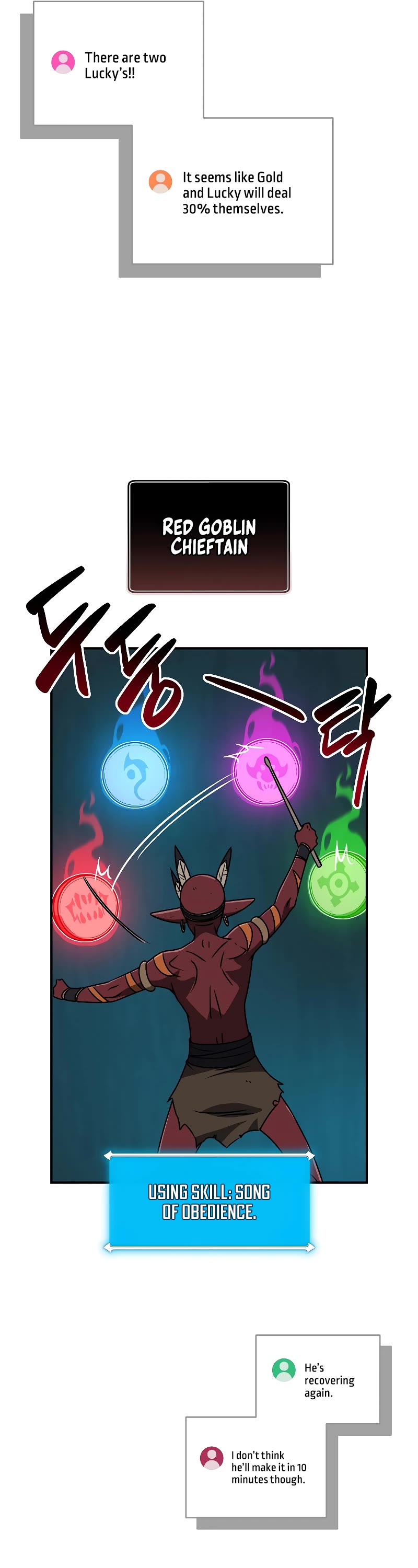 BJ Archmage chapter 75 page 47