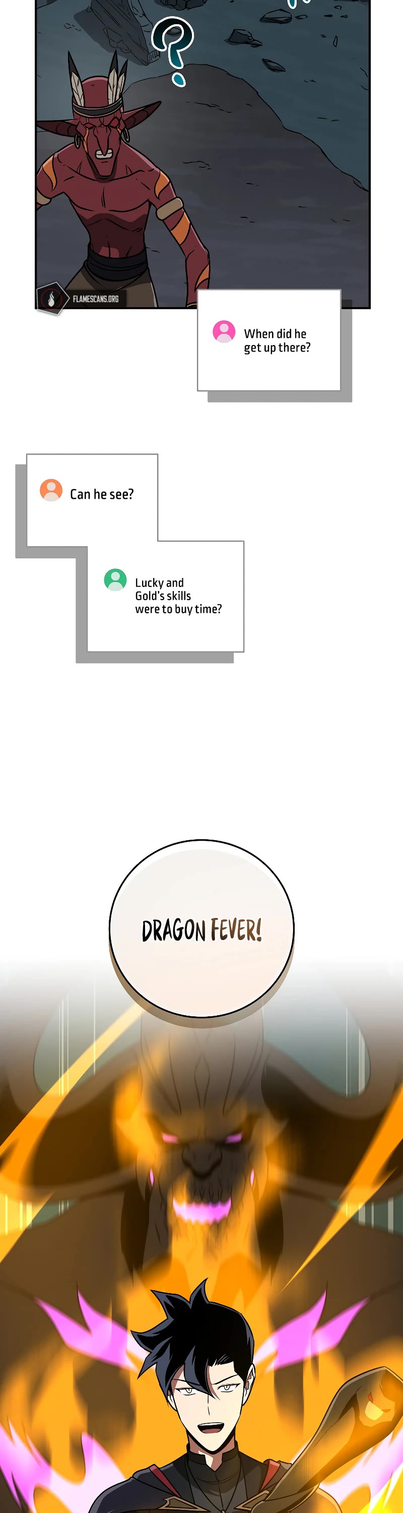 BJ Archmage chapter 75 page 49