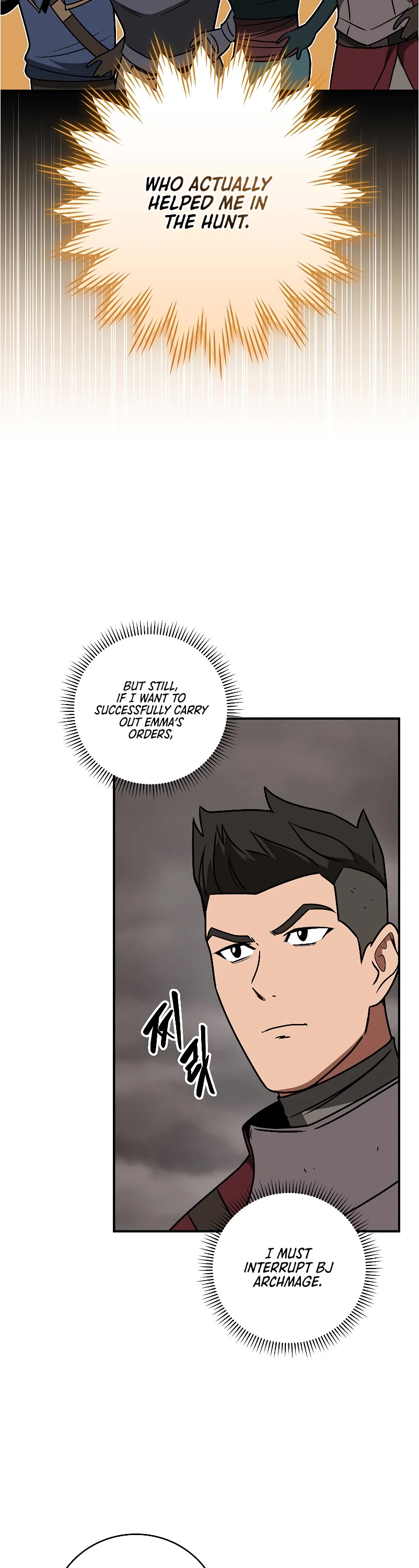 BJ Archmage chapter 75 page 5