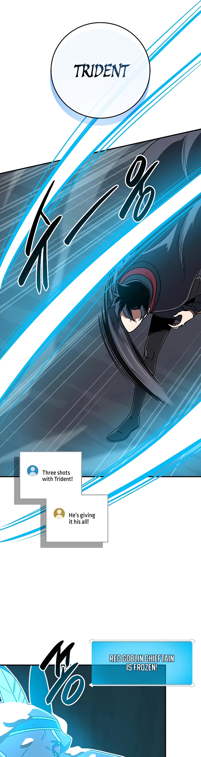 BJ Archmage chapter 75 page 52