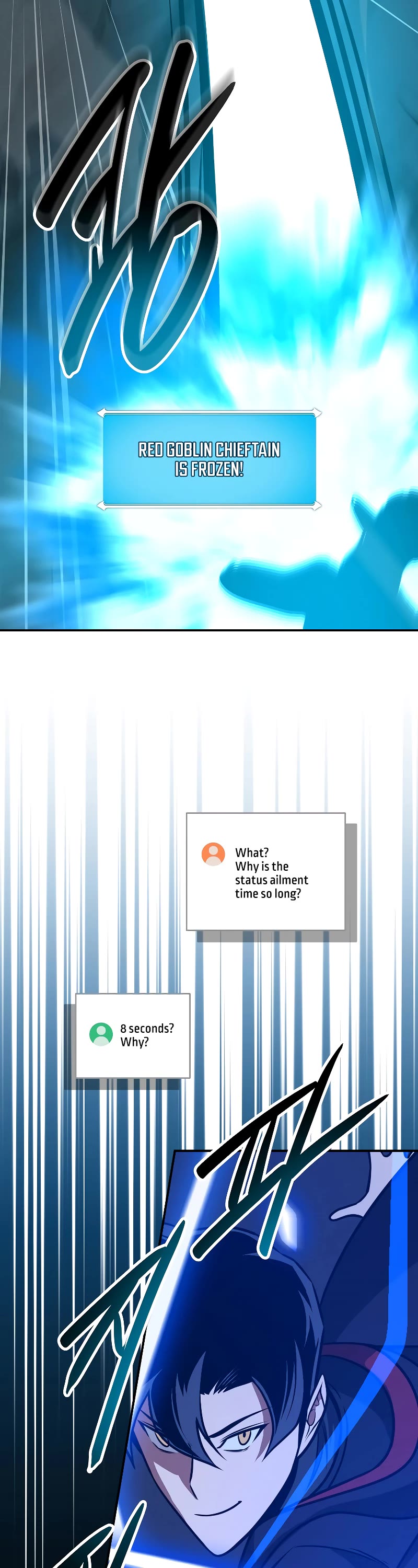 BJ Archmage chapter 75 page 54