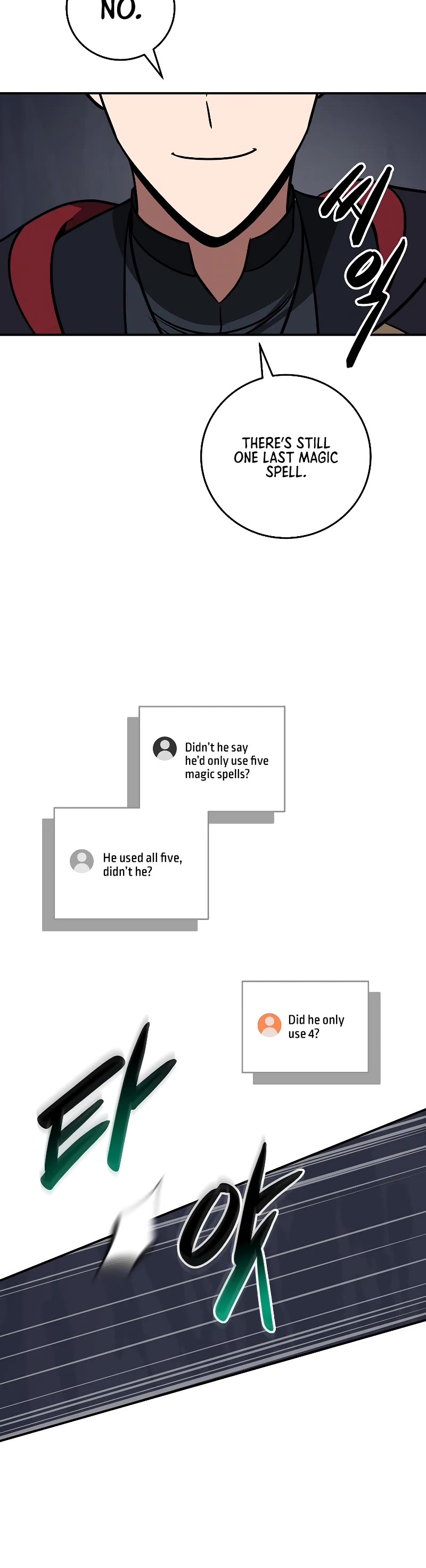 BJ Archmage chapter 75 page 62