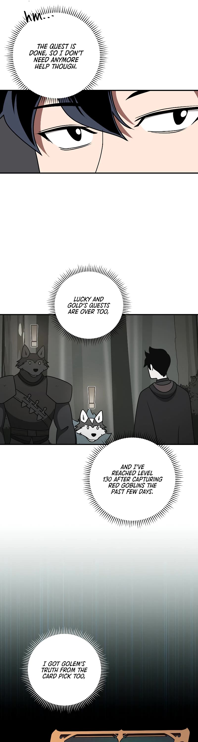 BJ Archmage chapter 75 page 8