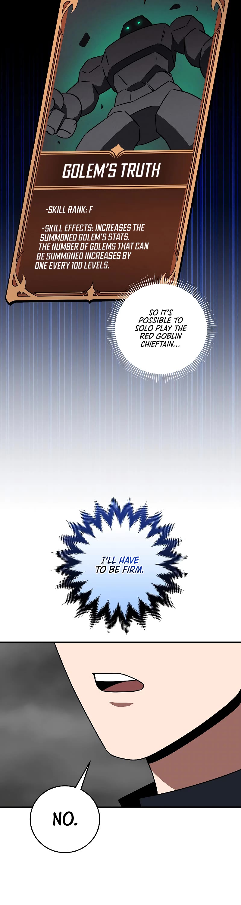 BJ Archmage chapter 75 page 9