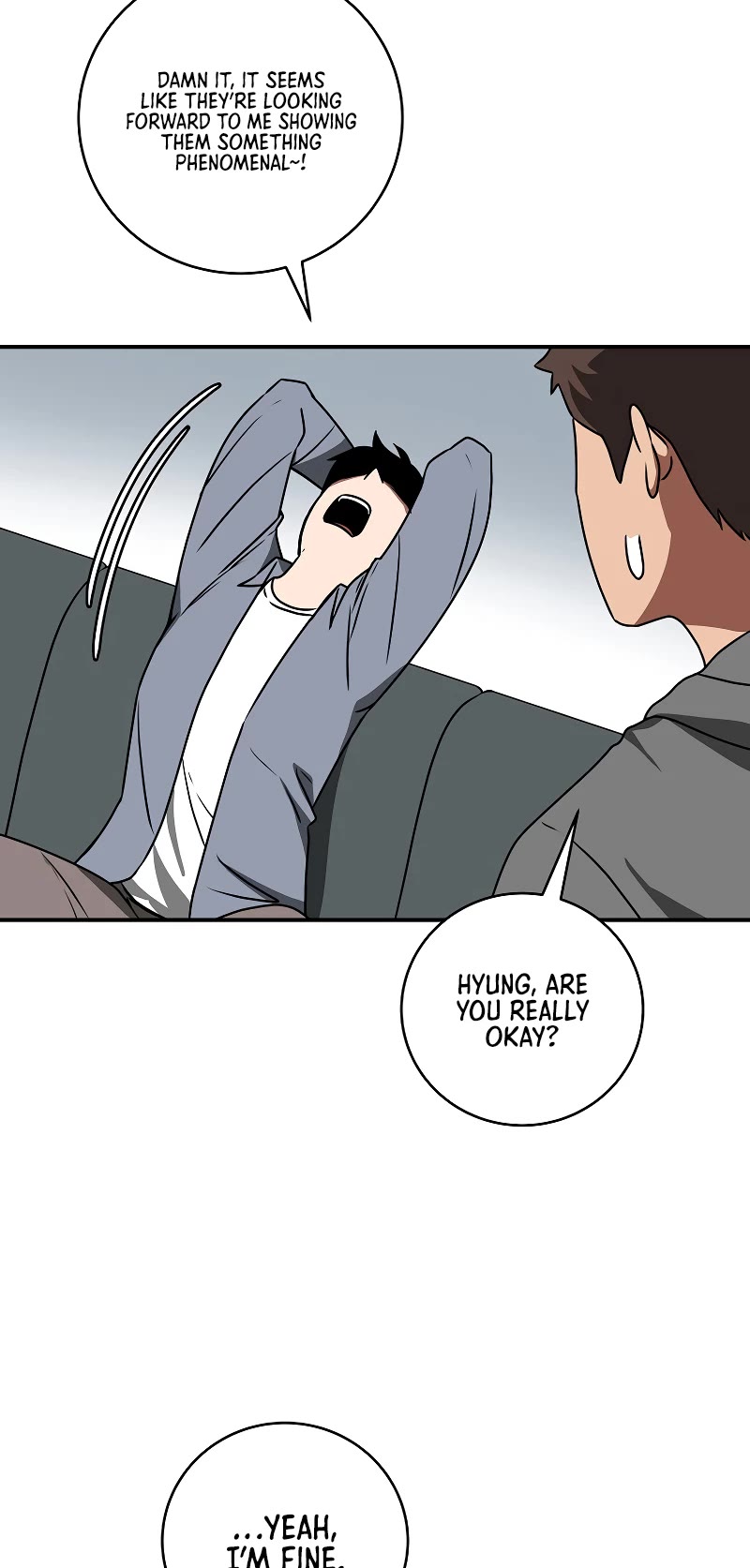 BJ Archmage chapter 76 page 21