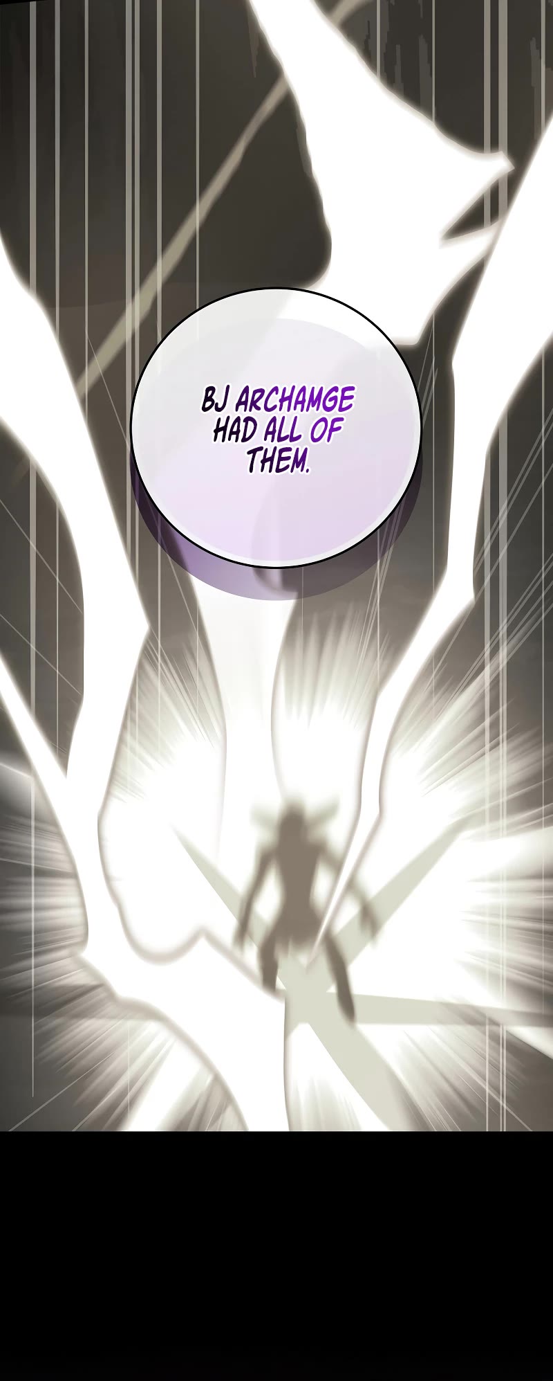 BJ Archmage chapter 76 page 30