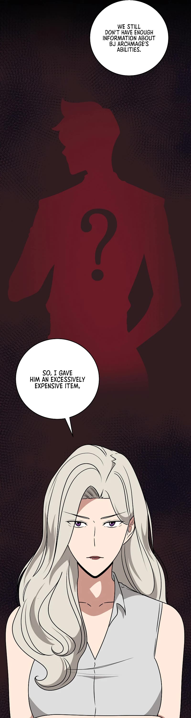 BJ Archmage chapter 76 page 31