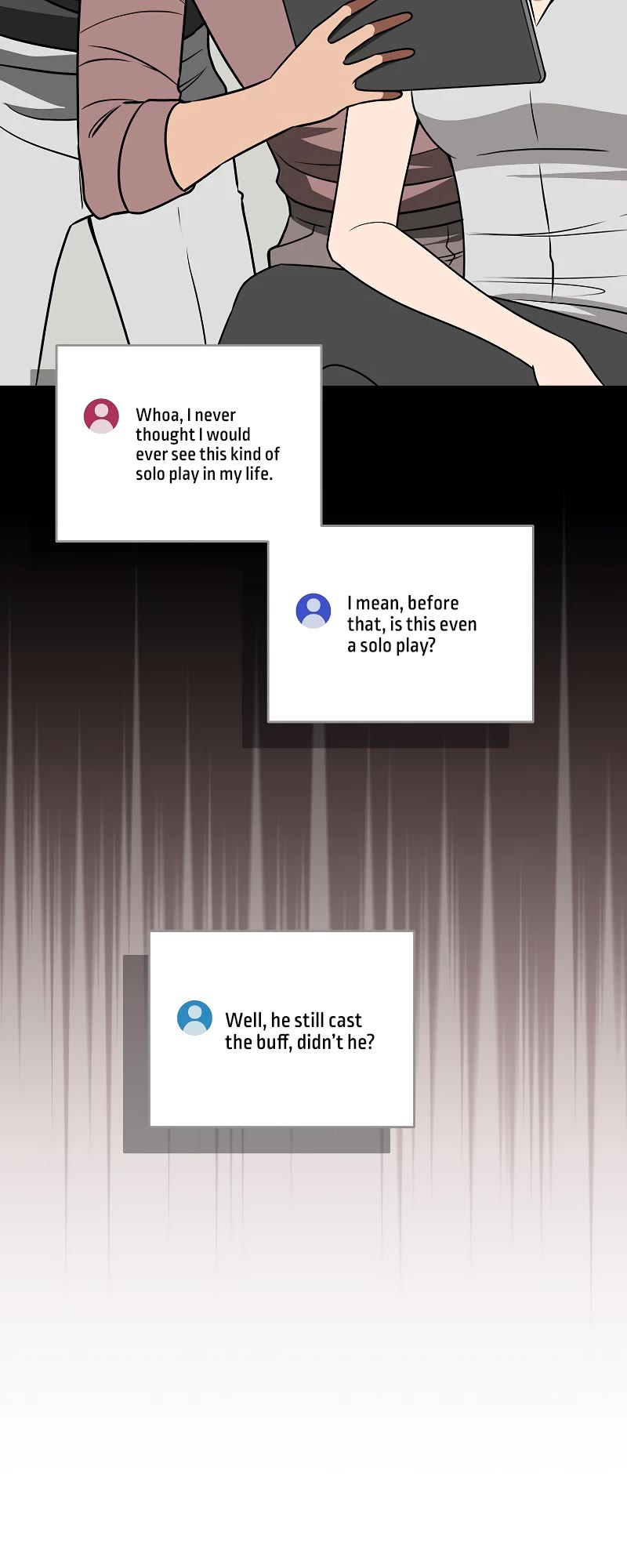 BJ Archmage chapter 76 page 38