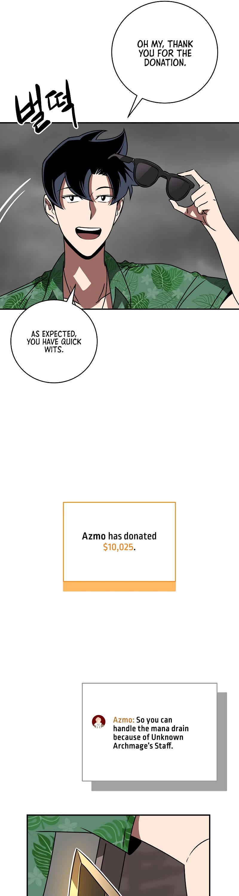 BJ Archmage chapter 76 page 47