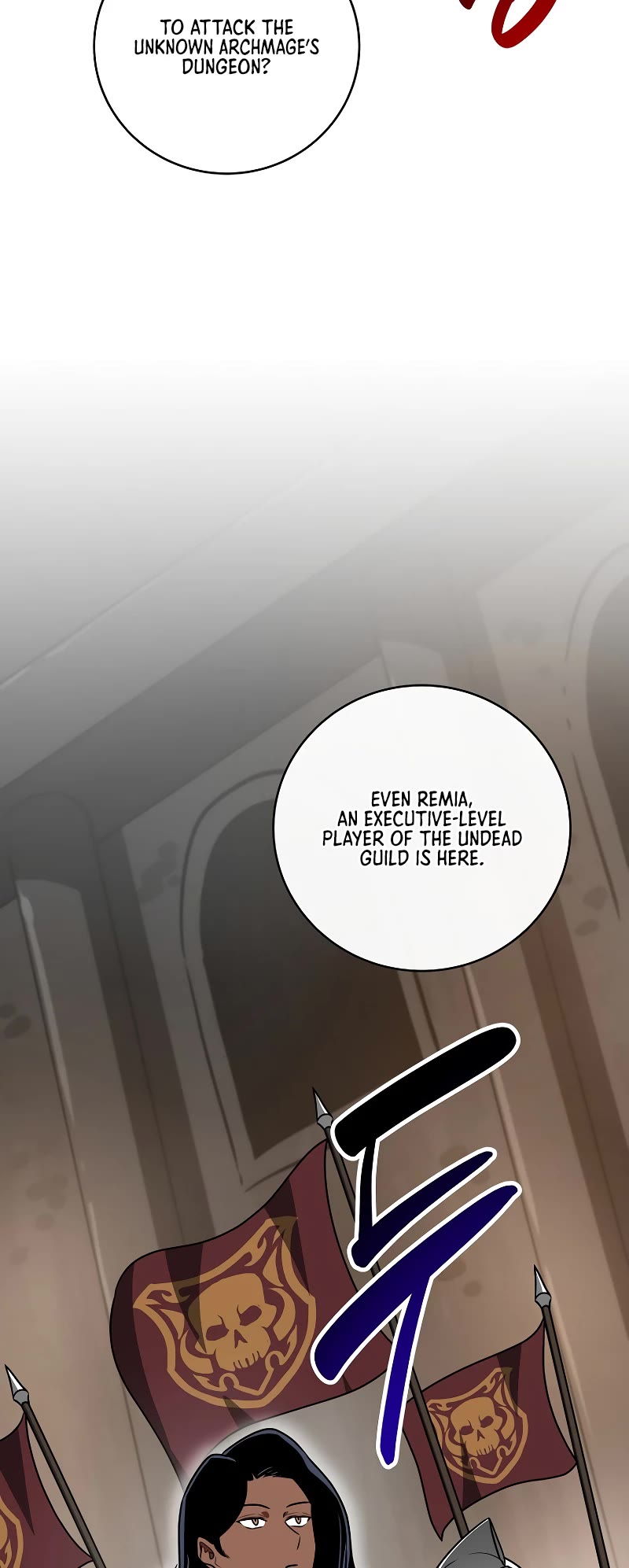 BJ Archmage chapter 77 page 12