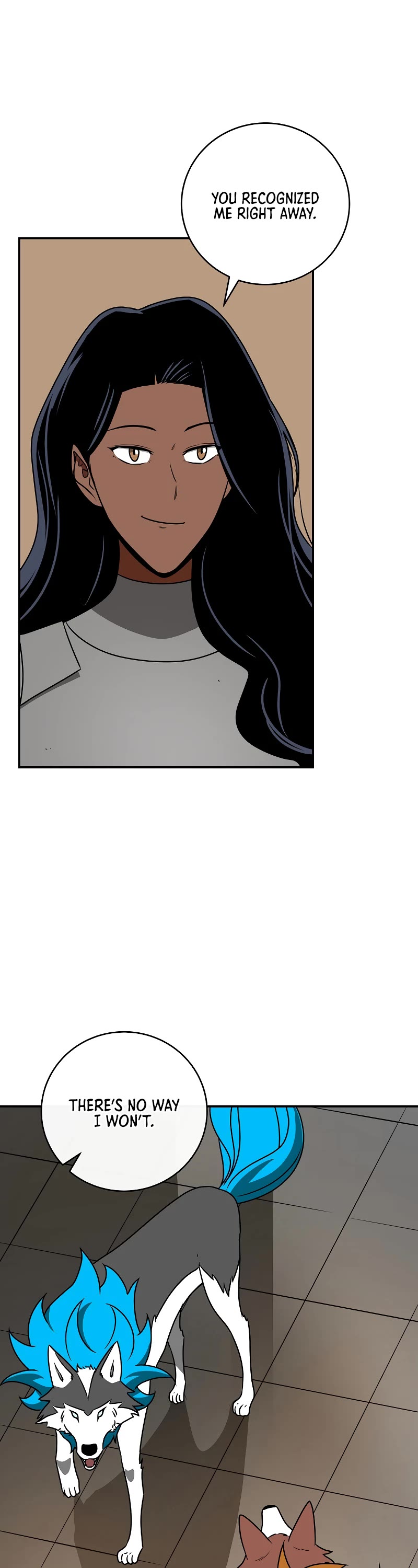 BJ Archmage chapter 77 page 25