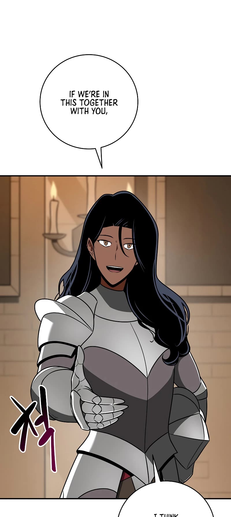 BJ Archmage chapter 77 page 27