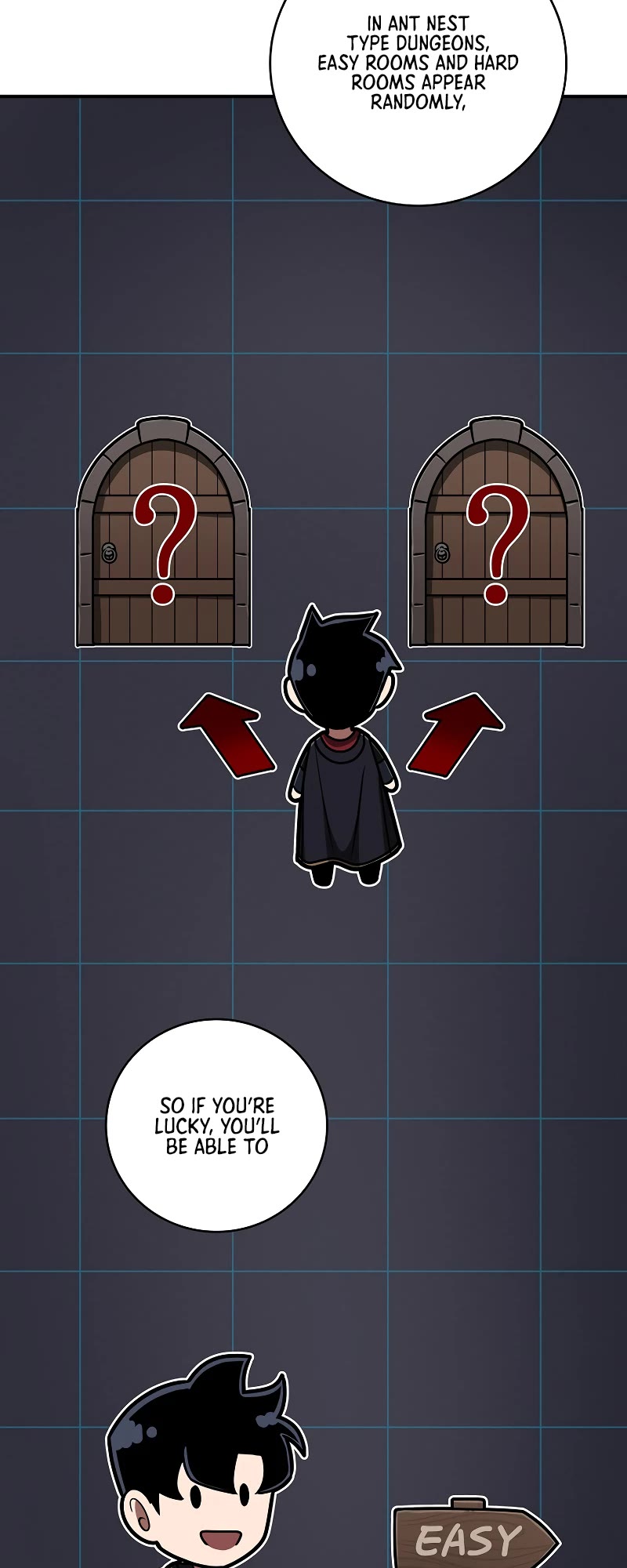 BJ Archmage chapter 77 page 35