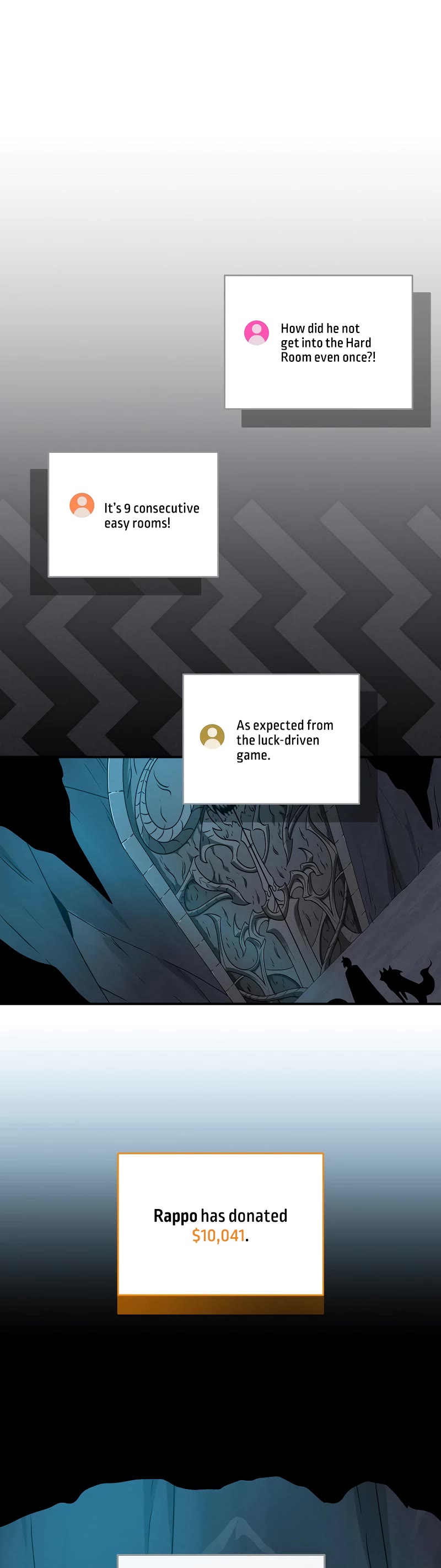 BJ Archmage chapter 77 page 38