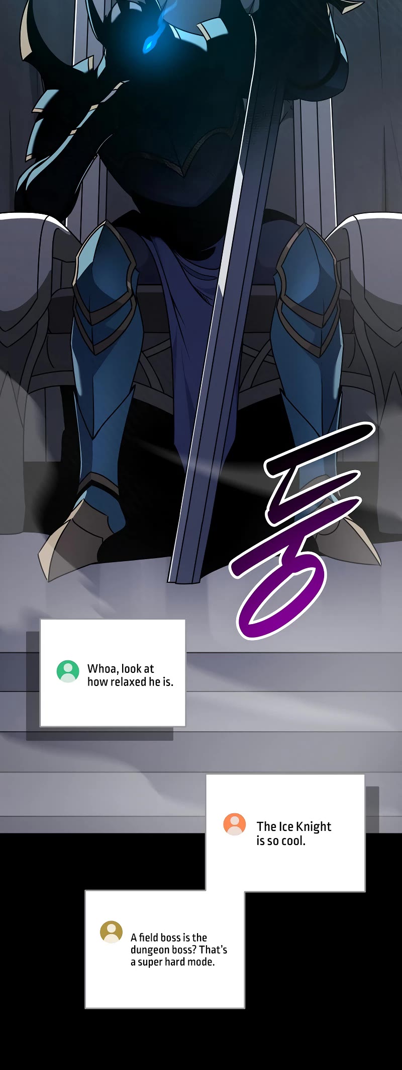 BJ Archmage chapter 77 page 43