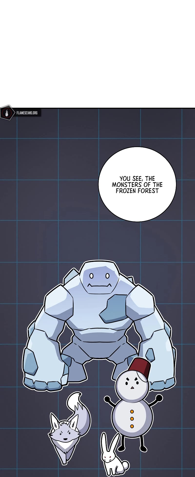 BJ Archmage chapter 77 page 5