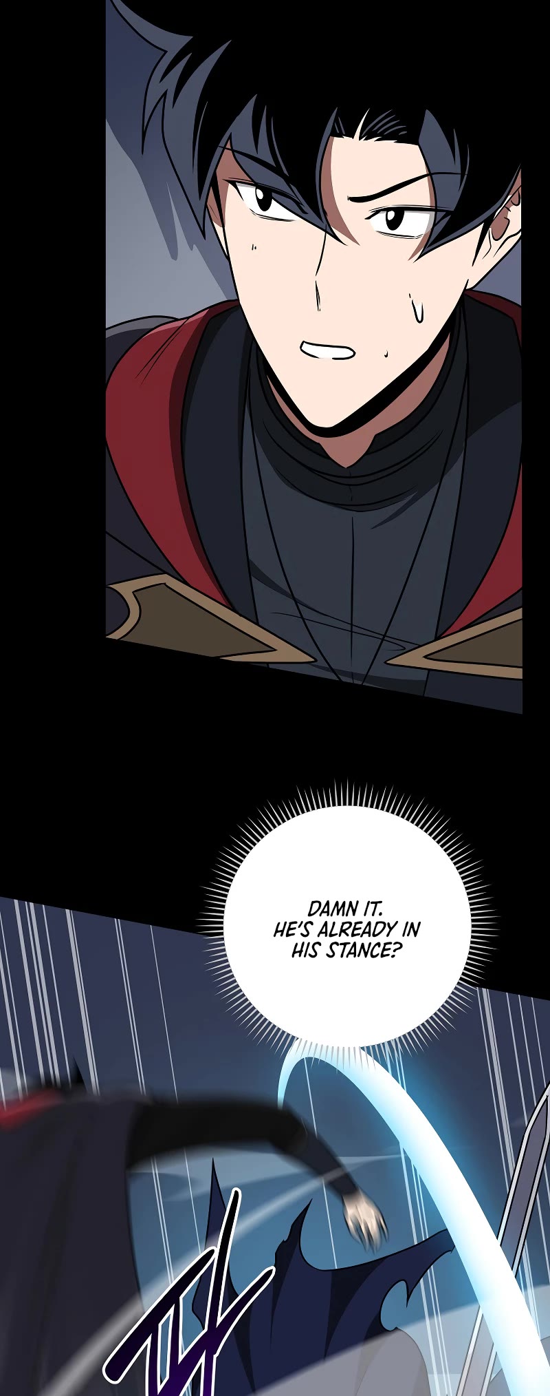 BJ Archmage chapter 77 page 50