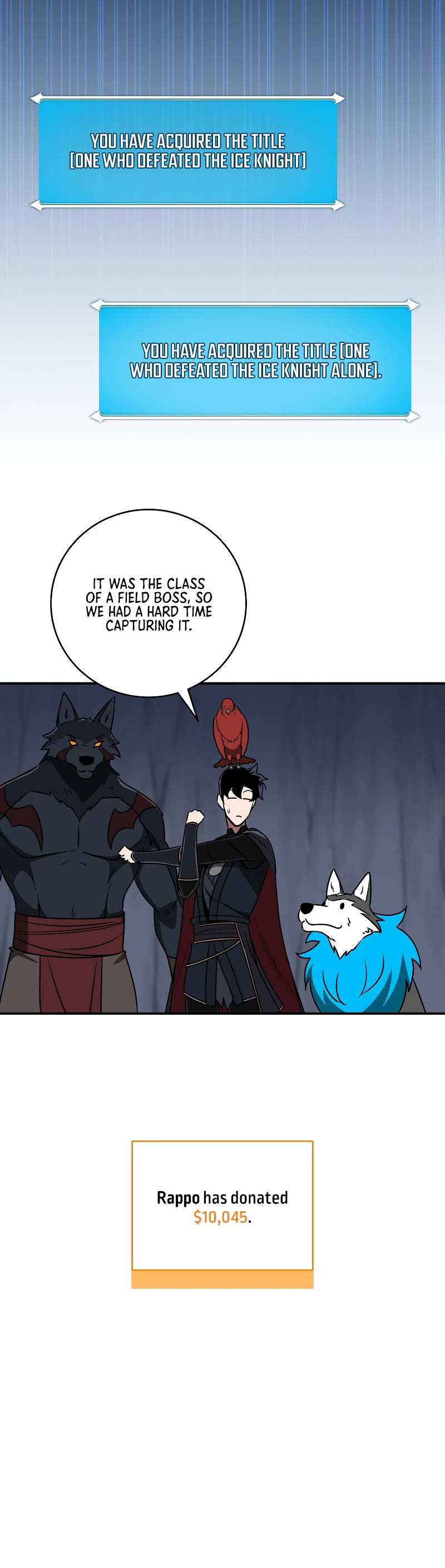 BJ Archmage chapter 77 page 57