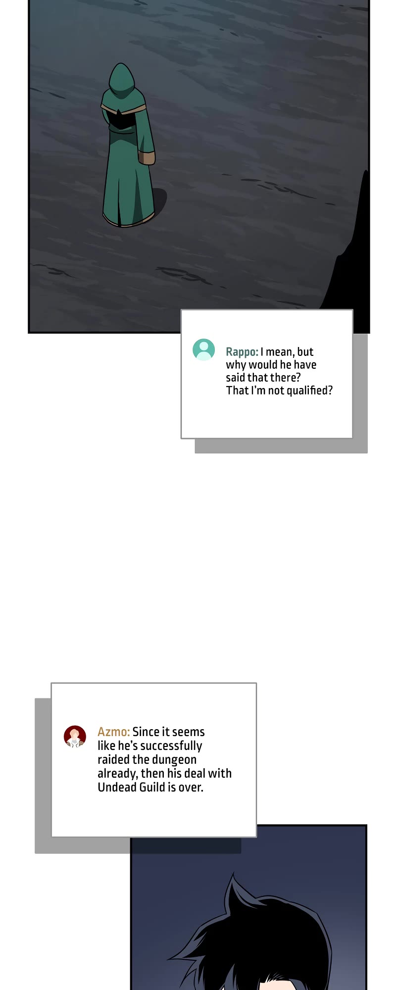 BJ Archmage chapter 77 page 60