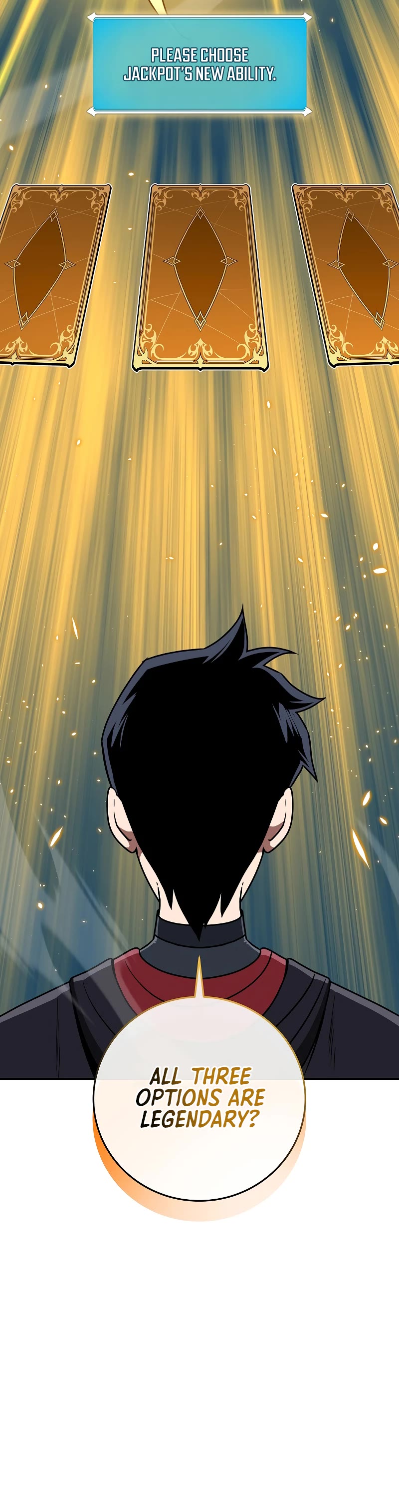 BJ Archmage chapter 78 page 14