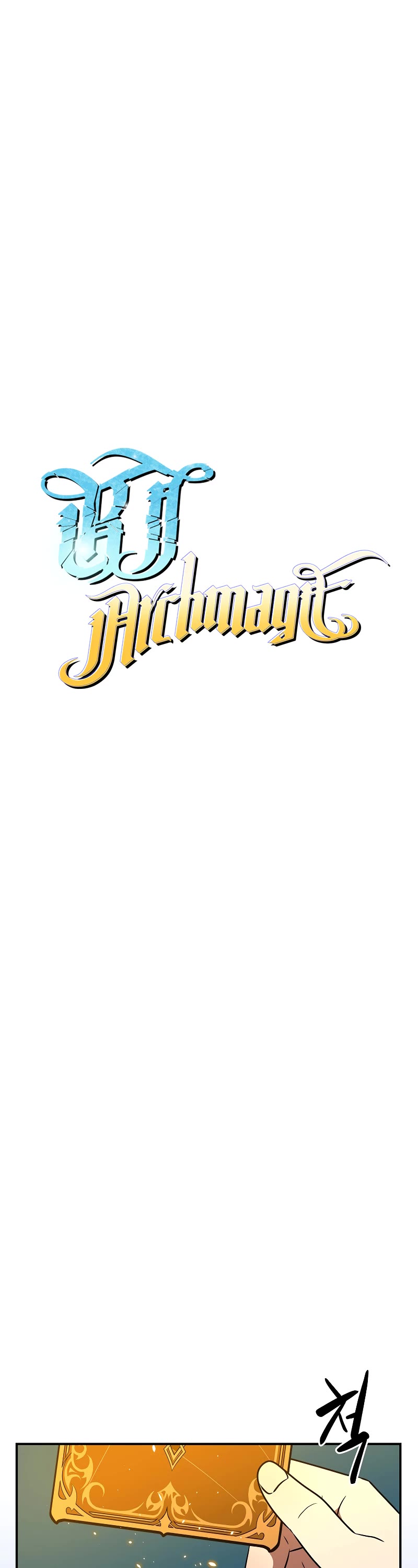 BJ Archmage chapter 78 page 15