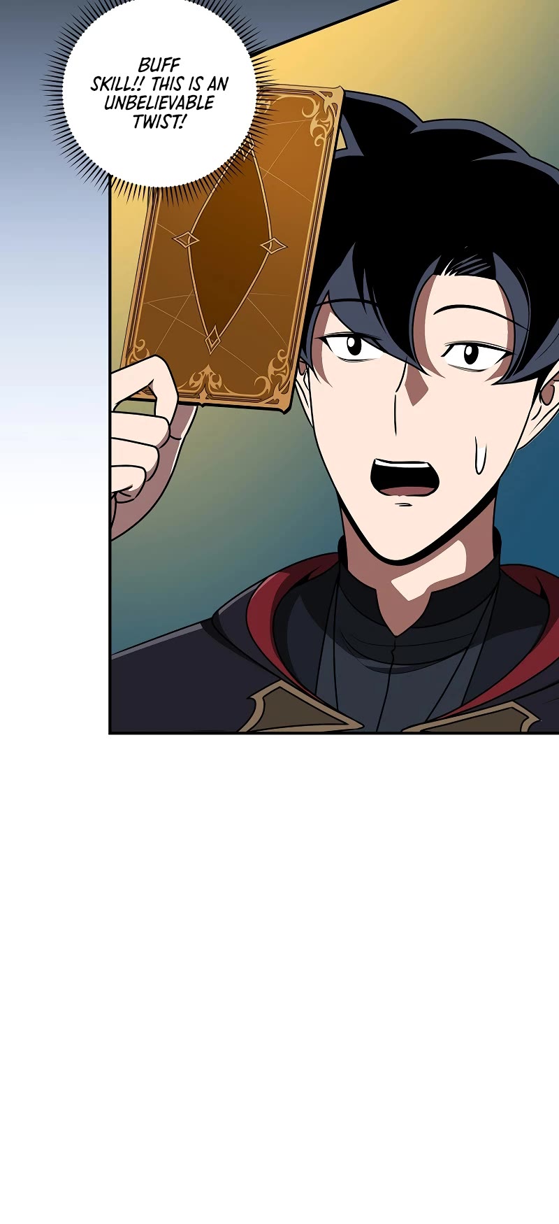 BJ Archmage chapter 78 page 17