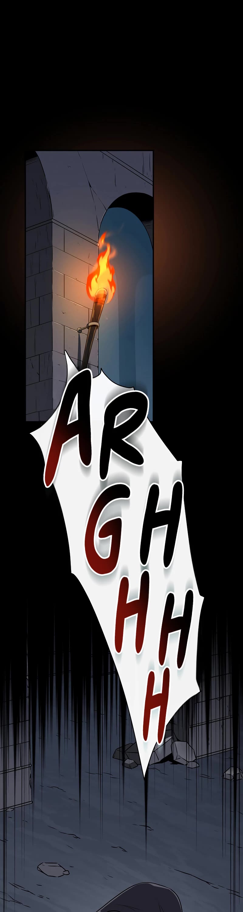 BJ Archmage chapter 78 page 2