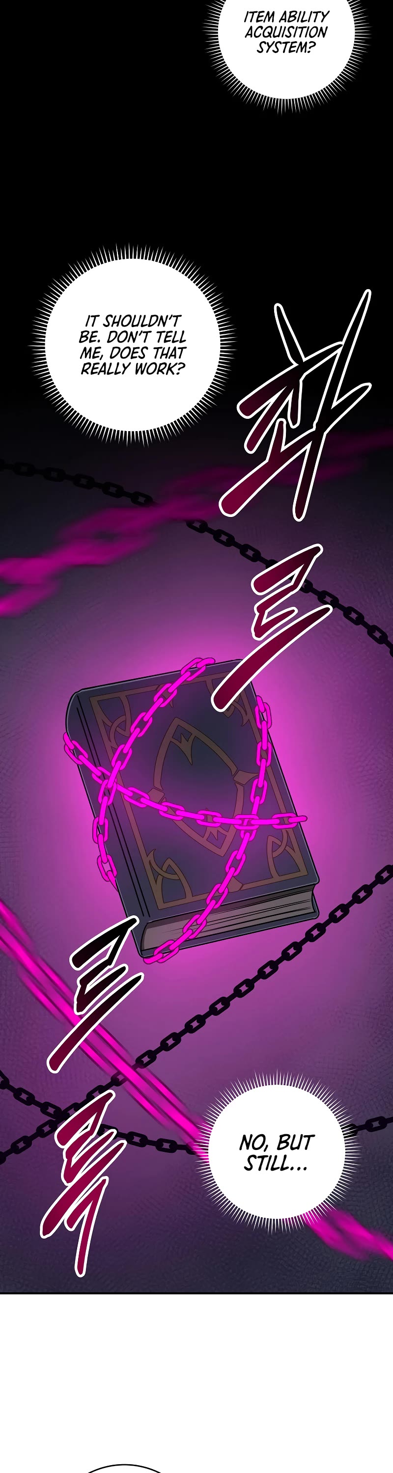 BJ Archmage chapter 78 page 27