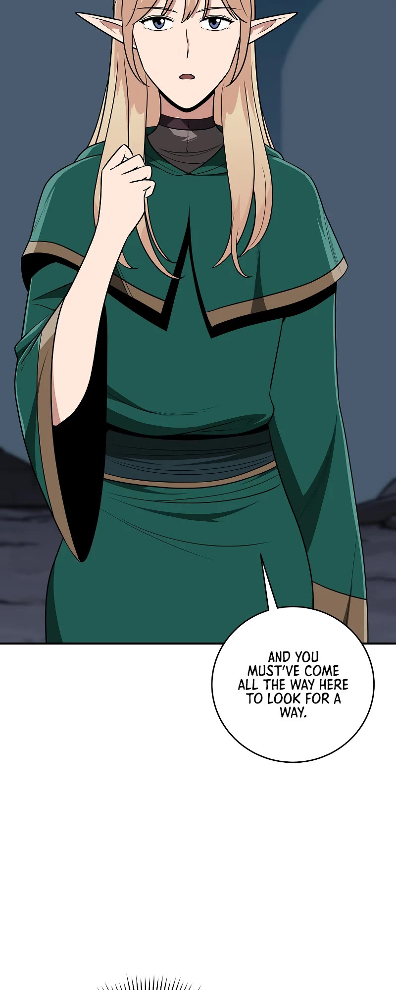 BJ Archmage chapter 78 page 8