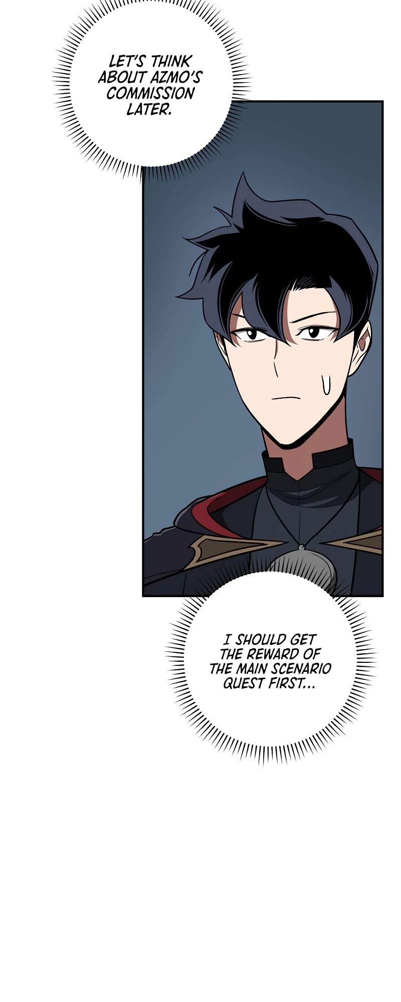 BJ Archmage chapter 78 page 9