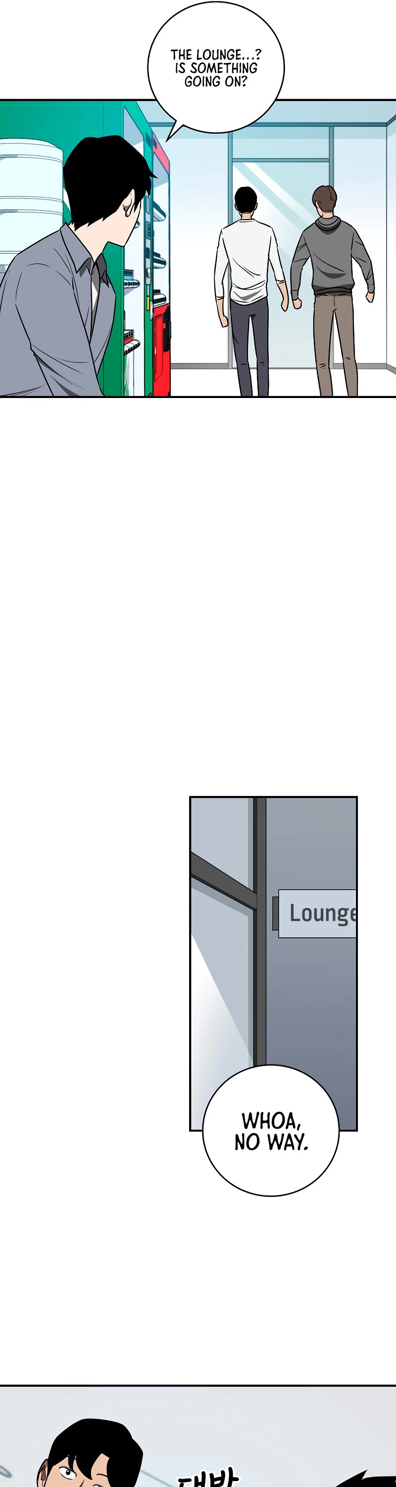 BJ Archmage chapter 79 page 10