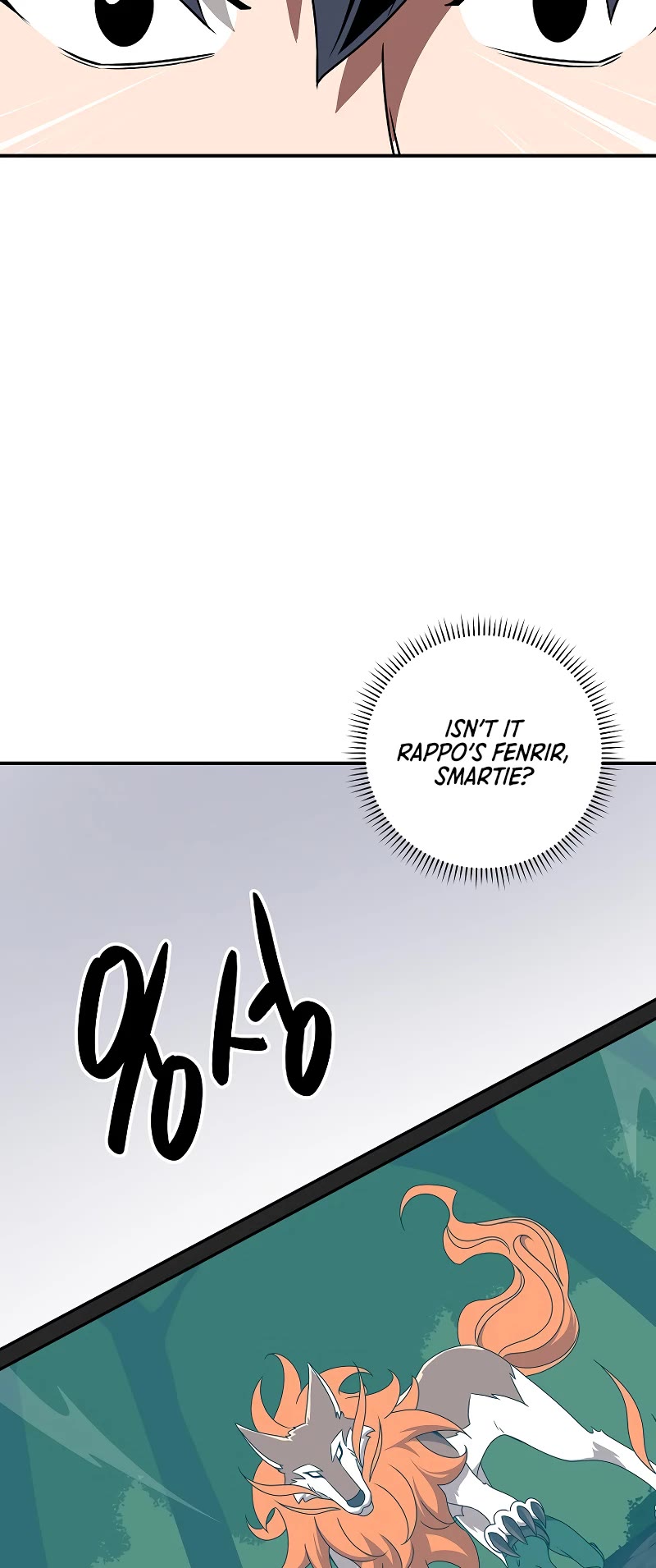 BJ Archmage chapter 79 page 12