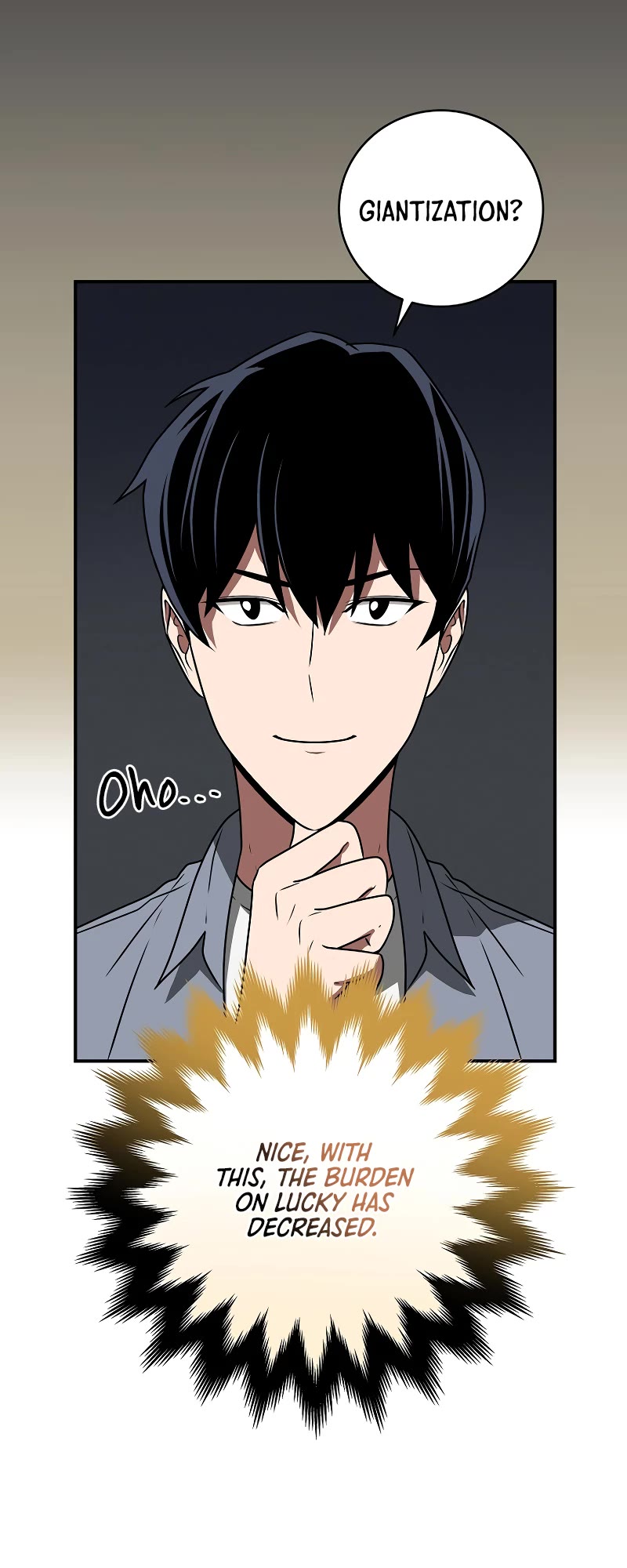 BJ Archmage chapter 79 page 16