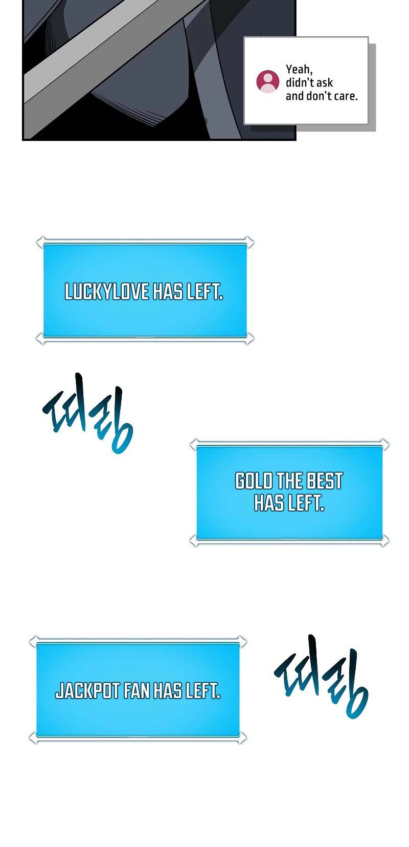 BJ Archmage chapter 79 page 21