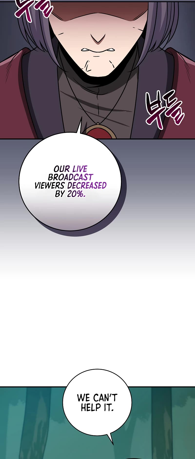 BJ Archmage chapter 79 page 25