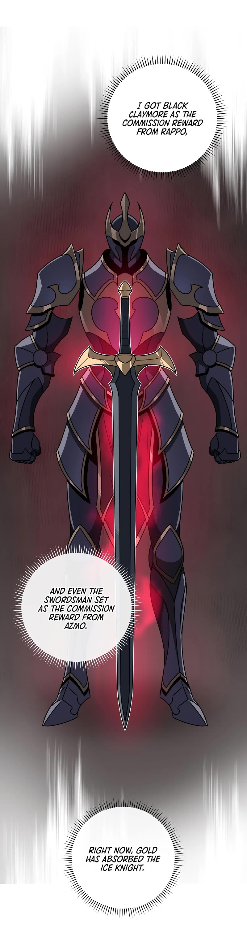 BJ Archmage chapter 79 page 3