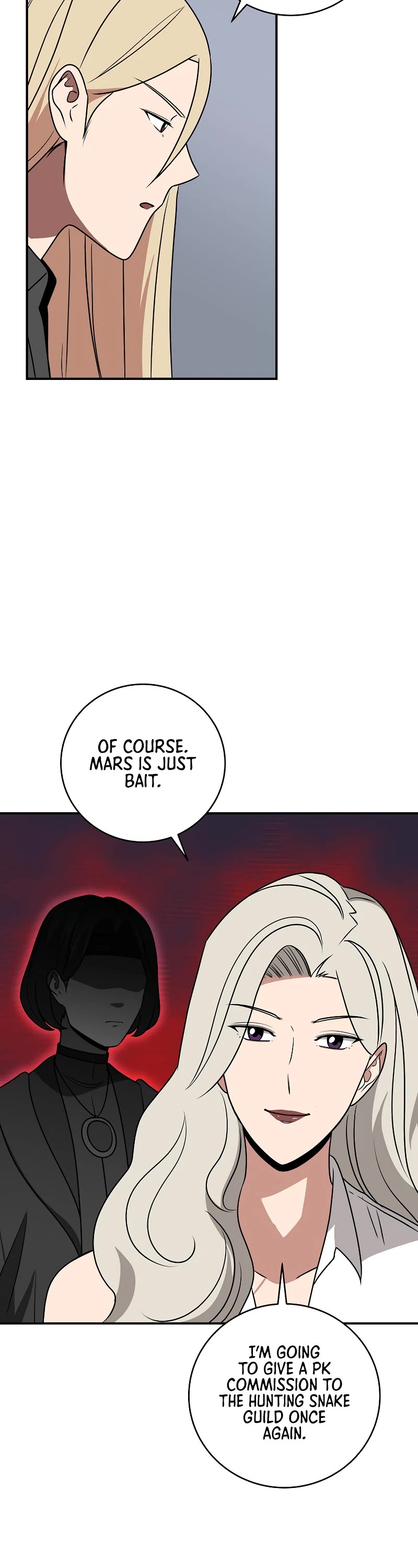 BJ Archmage chapter 79 page 30