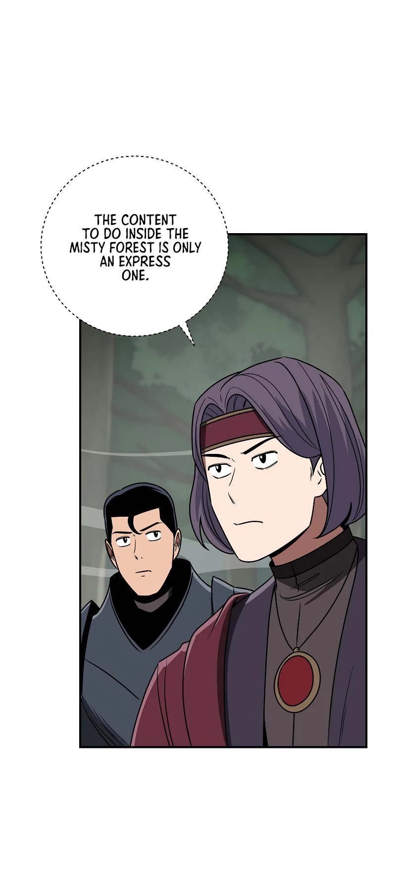 BJ Archmage chapter 79 page 36