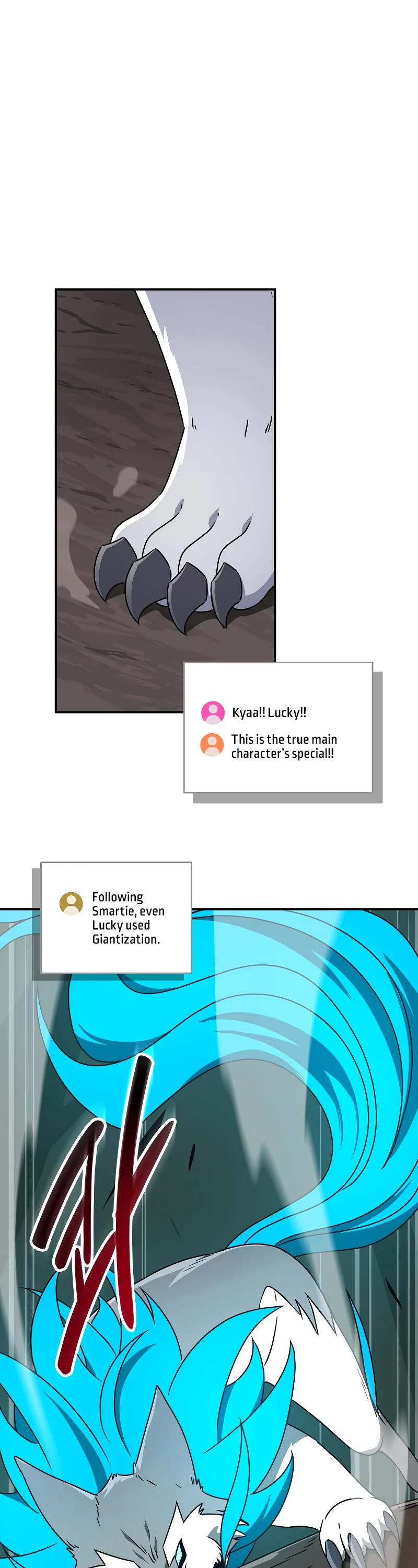 BJ Archmage chapter 79 page 41