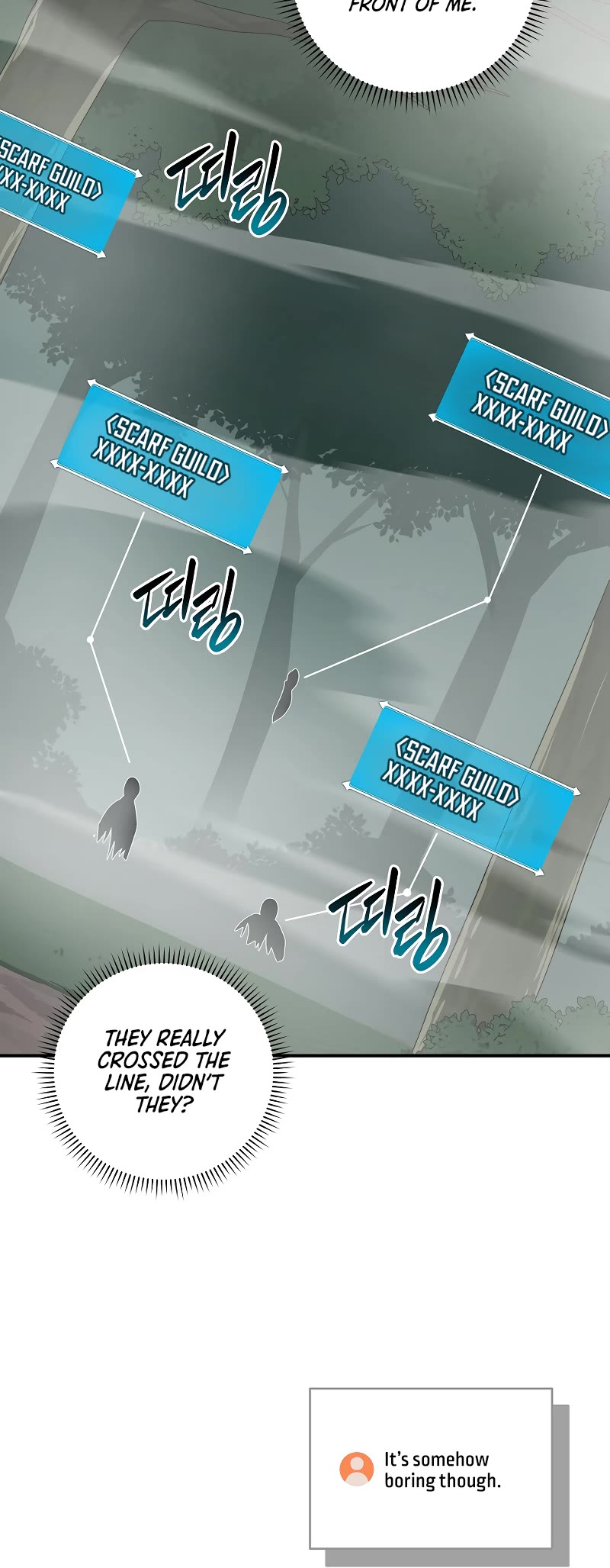 BJ Archmage chapter 79 page 46