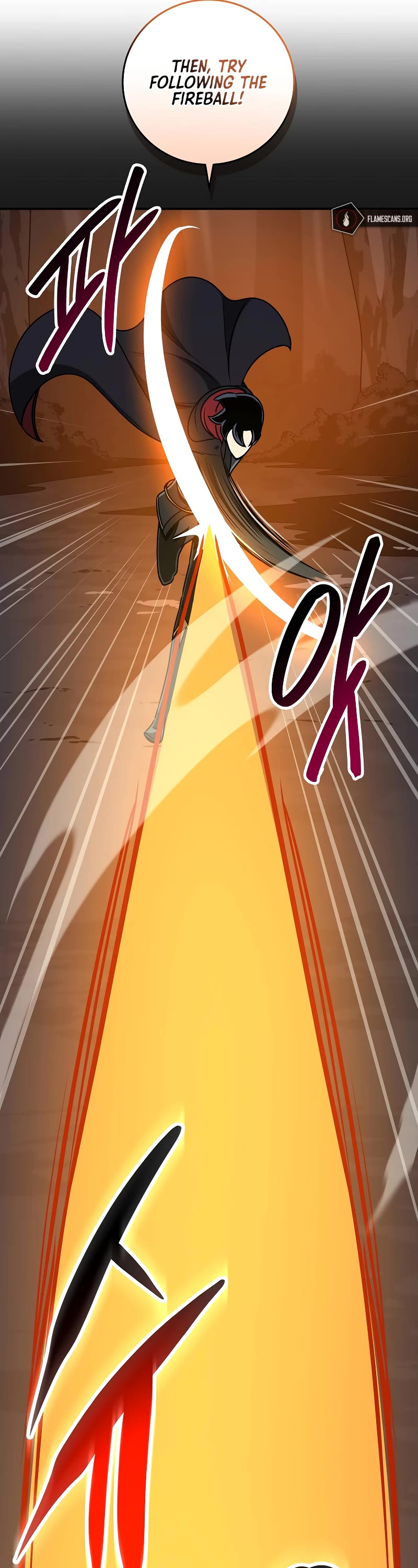 BJ Archmage chapter 79 page 48