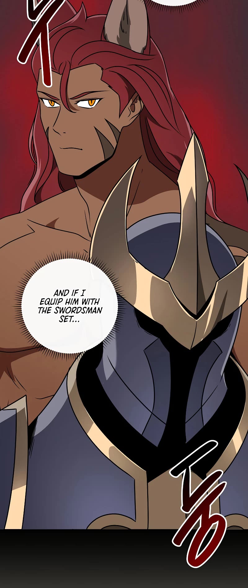 BJ Archmage chapter 79 page 5