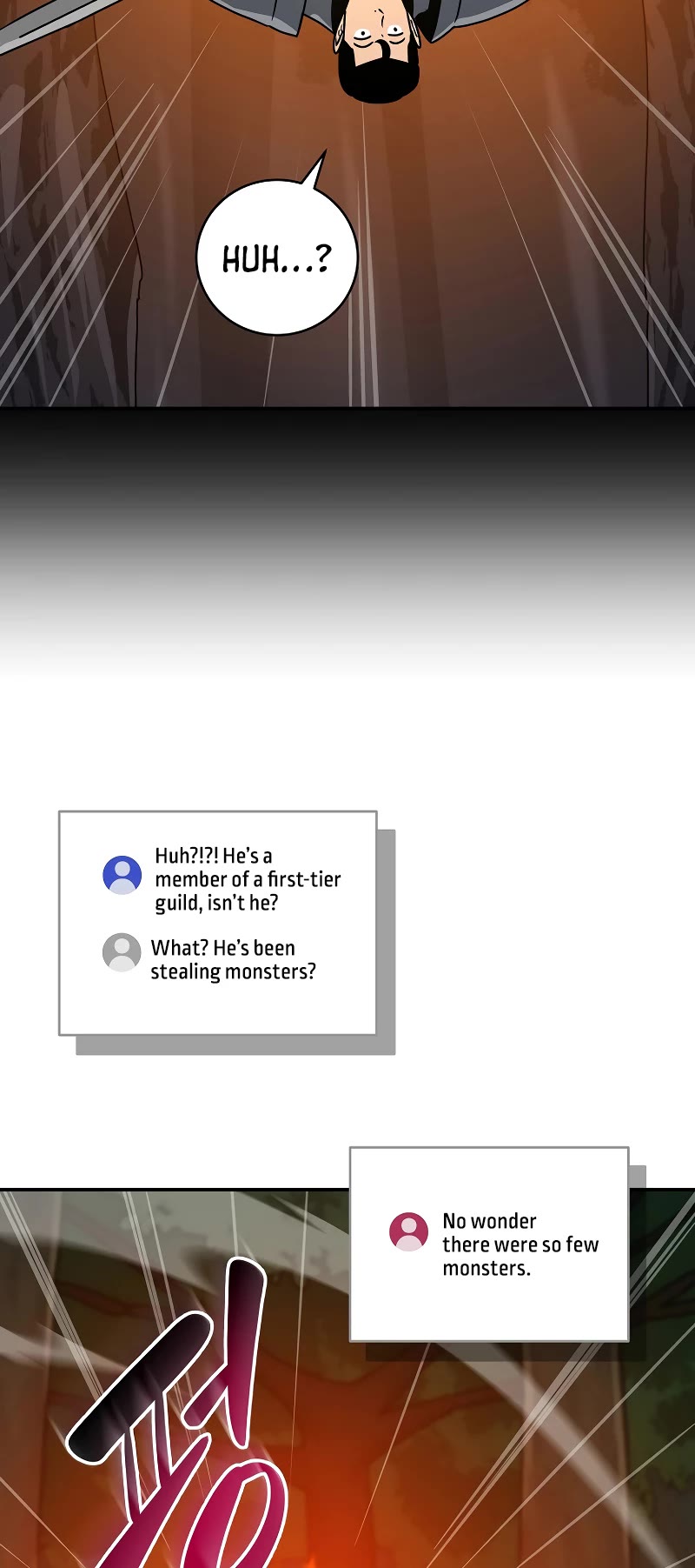 BJ Archmage chapter 79 page 50