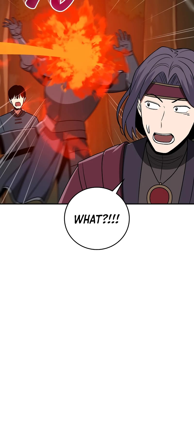 BJ Archmage chapter 79 page 51