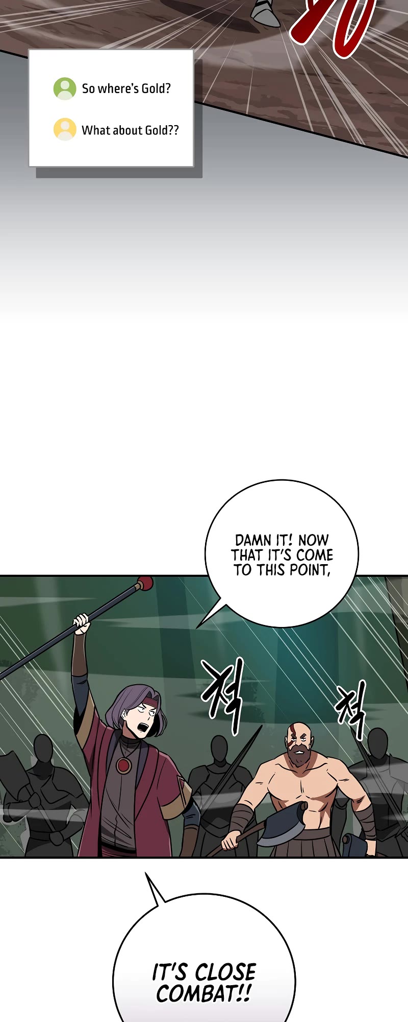 BJ Archmage chapter 79 page 54