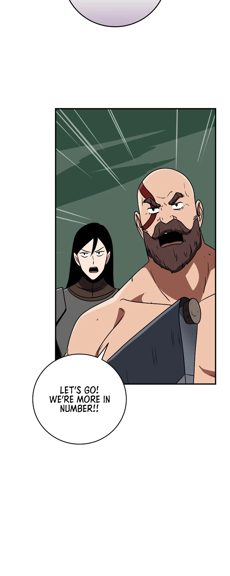 BJ Archmage chapter 79 page 55