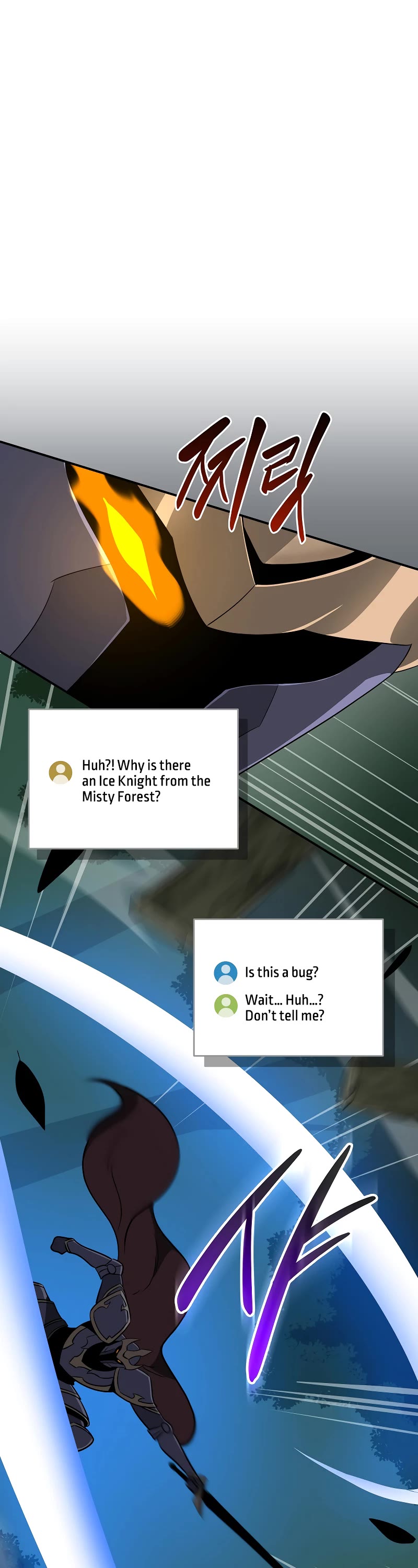 BJ Archmage chapter 79 page 57