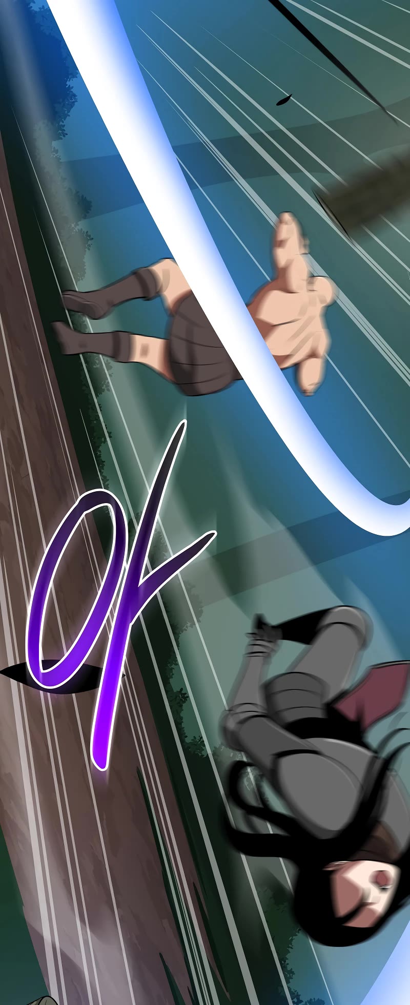 BJ Archmage chapter 79 page 58